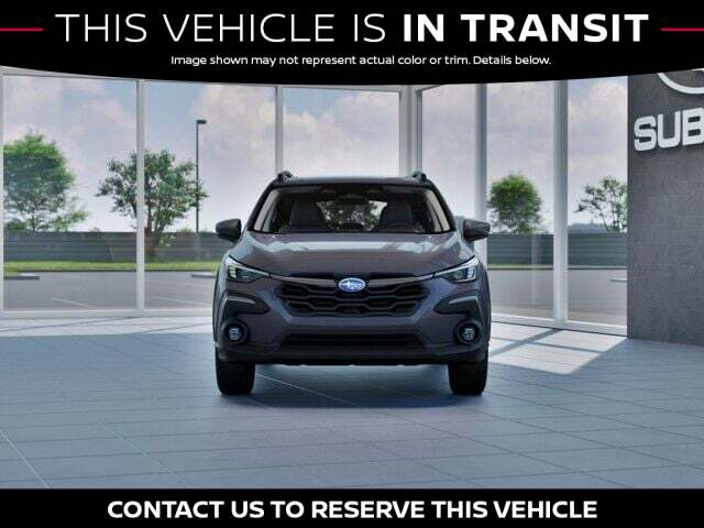 2026 Subaru CROSSTREK Limited Springfield VA