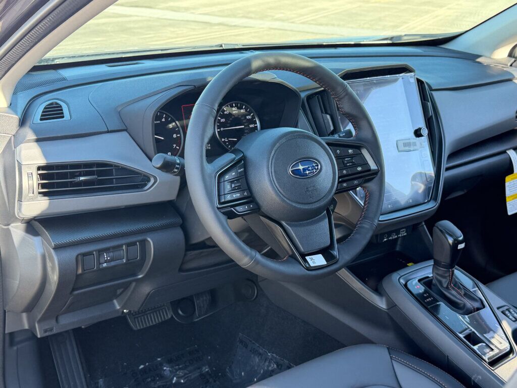 2026 Subaru CROSSTREK Limited Springfield VA