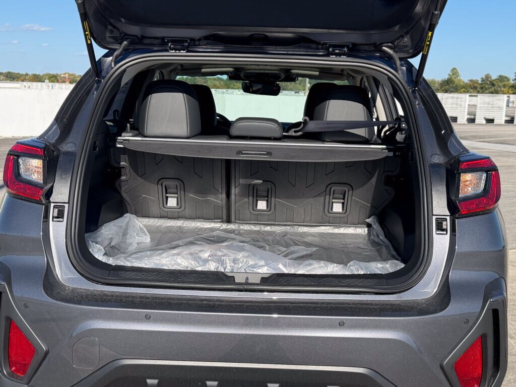 2026 Subaru CROSSTREK Limited Springfield VA
