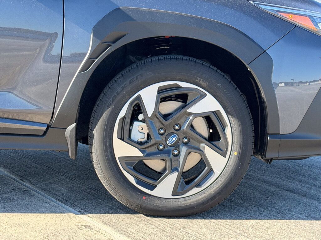 2026 Subaru CROSSTREK Limited Springfield VA