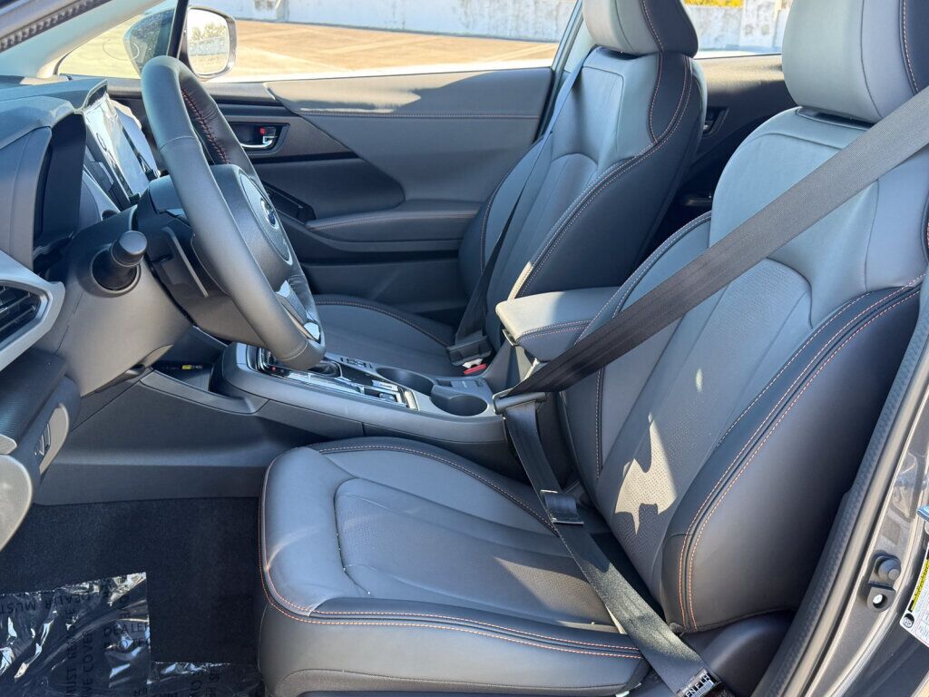 2026 Subaru CROSSTREK Limited Springfield VA