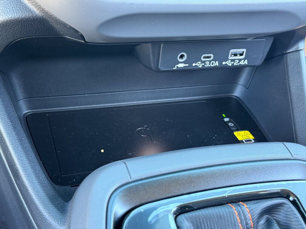 2026 Subaru CROSSTREK Limited Springfield VA