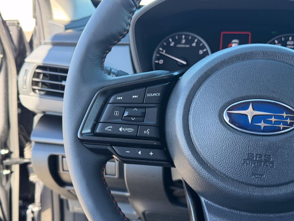 2026 Subaru CROSSTREK Limited Springfield VA