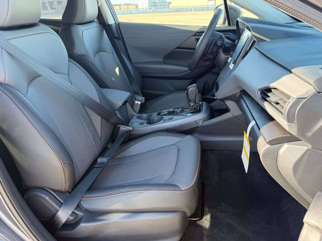2026 Subaru CROSSTREK Limited Springfield VA