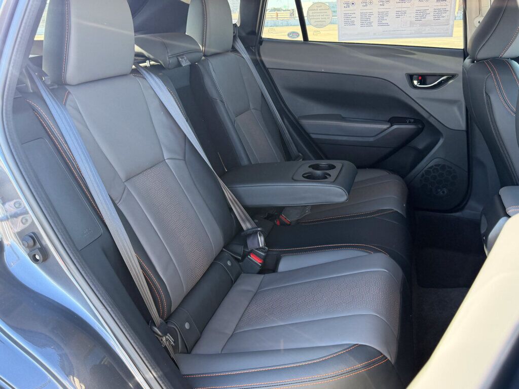2026 Subaru CROSSTREK Limited Springfield VA