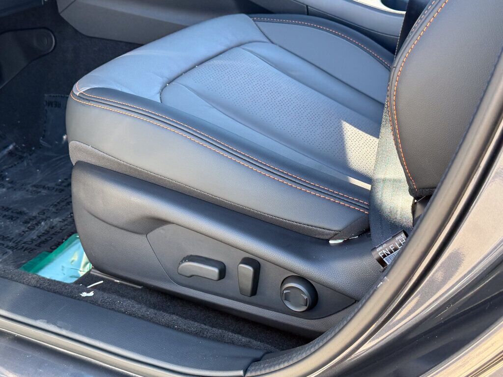 2026 Subaru CROSSTREK Limited Springfield VA