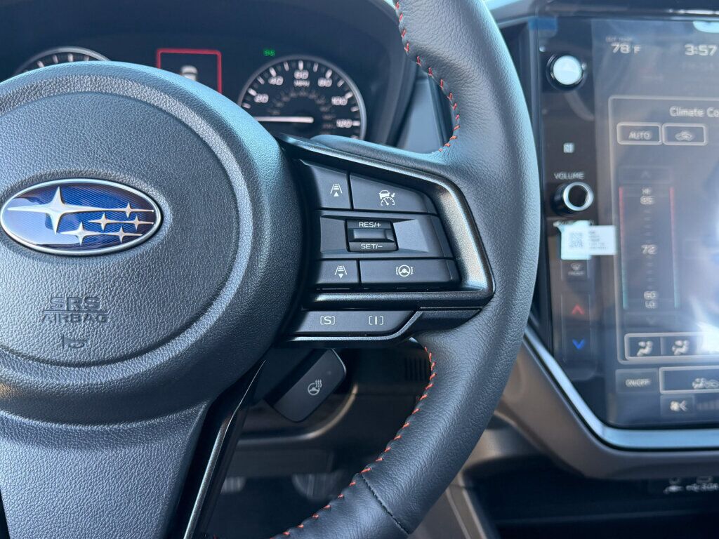2026 Subaru CROSSTREK Limited Springfield VA
