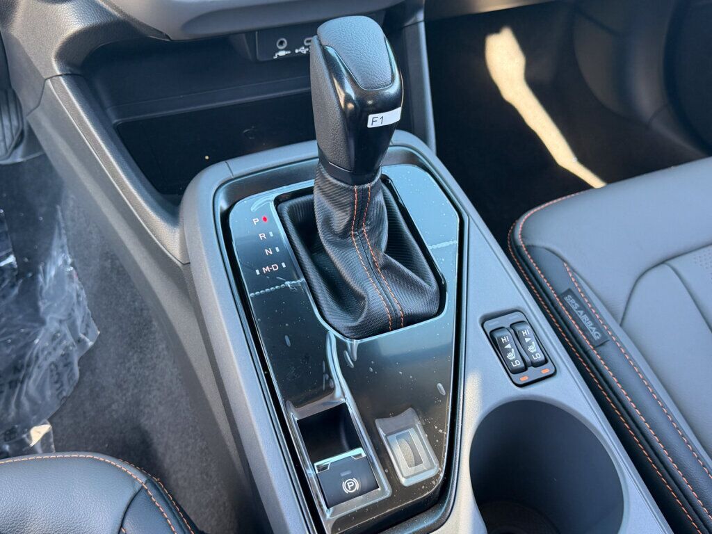 2026 Subaru CROSSTREK Limited Springfield VA