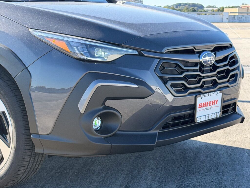 2026 Subaru CROSSTREK Limited Springfield VA