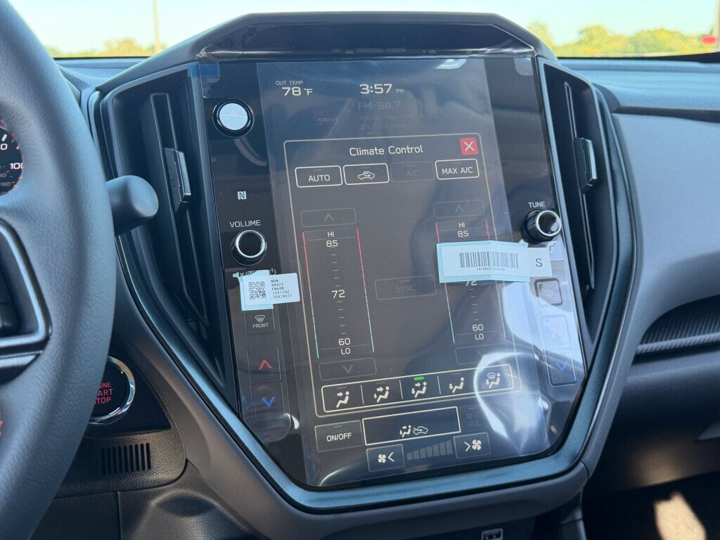 2026 Subaru CROSSTREK Limited Springfield VA