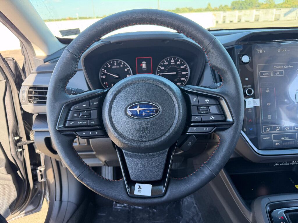 2026 Subaru CROSSTREK Limited Springfield VA