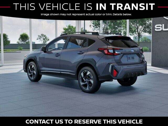 2026 Subaru CROSSTREK Limited Springfield VA