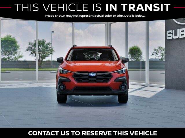 2026 Subaru CROSSTREK Limited Springfield VA