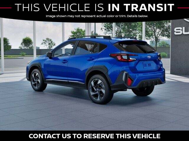 2026 Subaru CROSSTREK Limited Springfield VA
