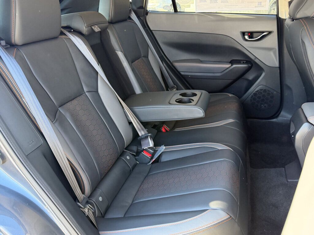 2026 Subaru CROSSTREK Limited Springfield VA