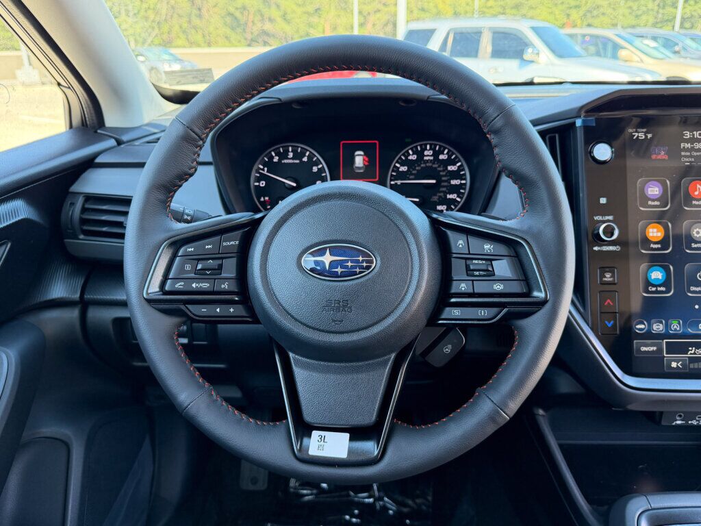 2026 Subaru CROSSTREK Limited Springfield VA