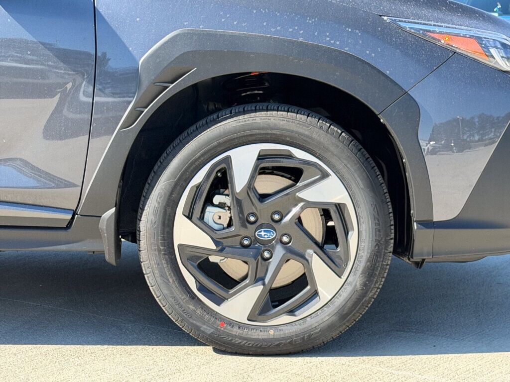 2026 Subaru CROSSTREK Limited Springfield VA