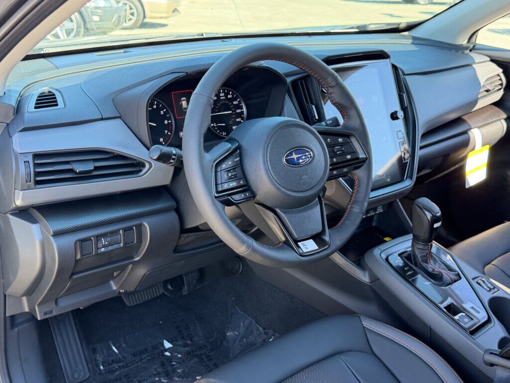 2026 Subaru CROSSTREK Limited Springfield VA