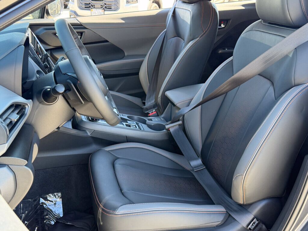 2026 Subaru CROSSTREK Limited Springfield VA