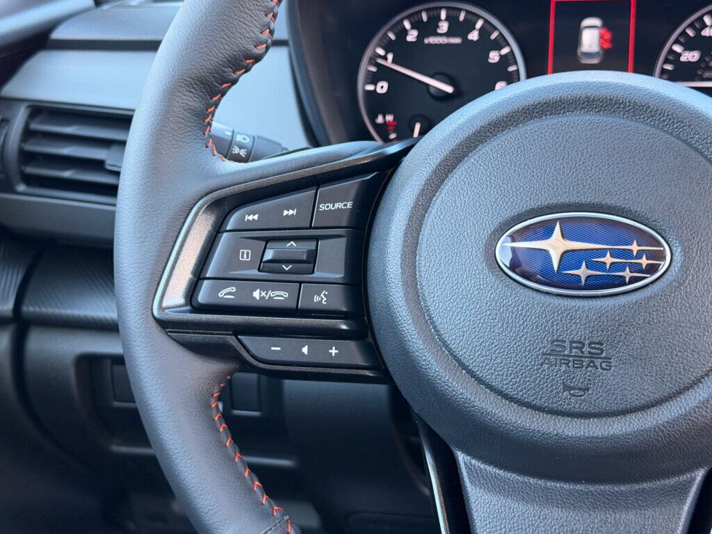 2026 Subaru CROSSTREK Limited Springfield VA