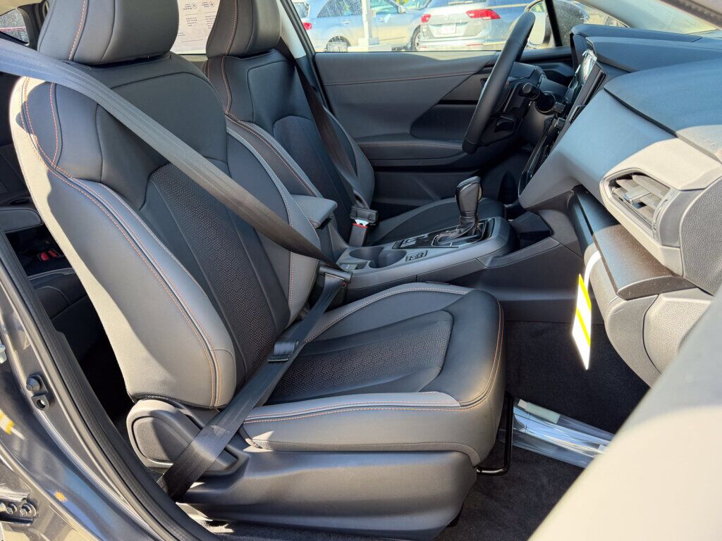 2026 Subaru CROSSTREK Limited Springfield VA