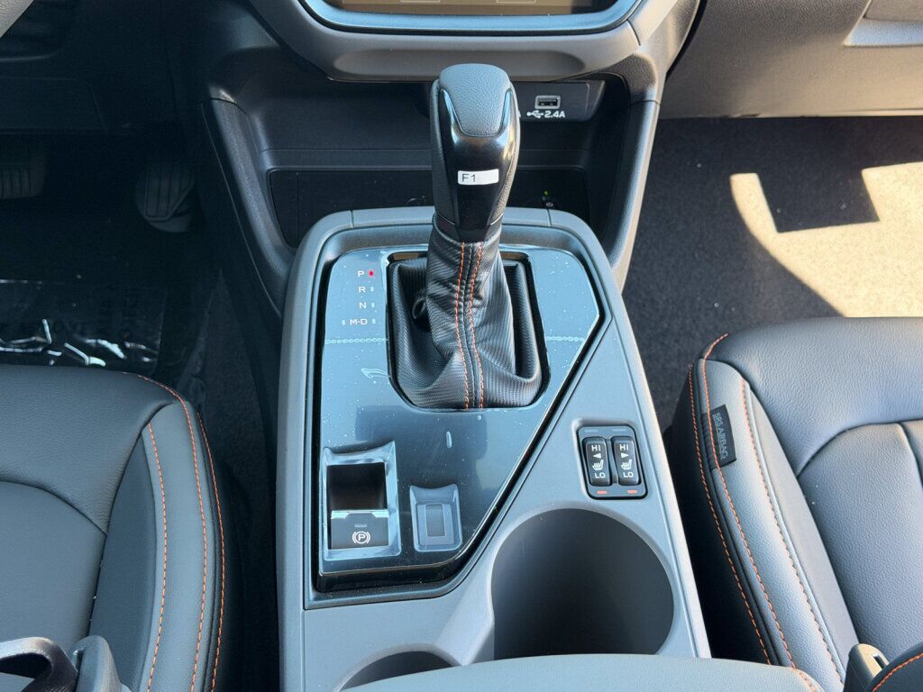 2026 Subaru CROSSTREK Limited Springfield VA