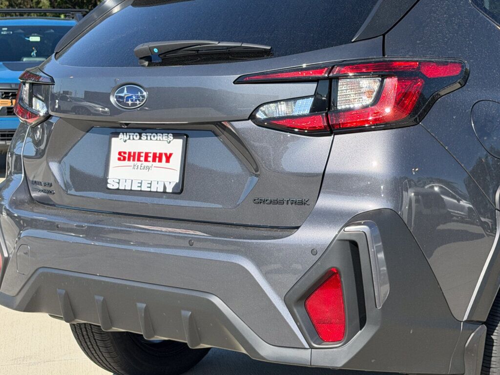 2026 Subaru CROSSTREK Limited Springfield VA