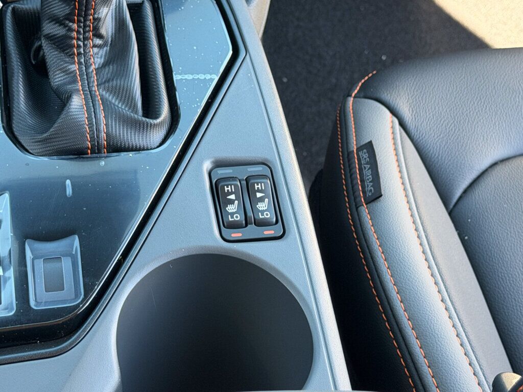 2026 Subaru CROSSTREK Limited Springfield VA