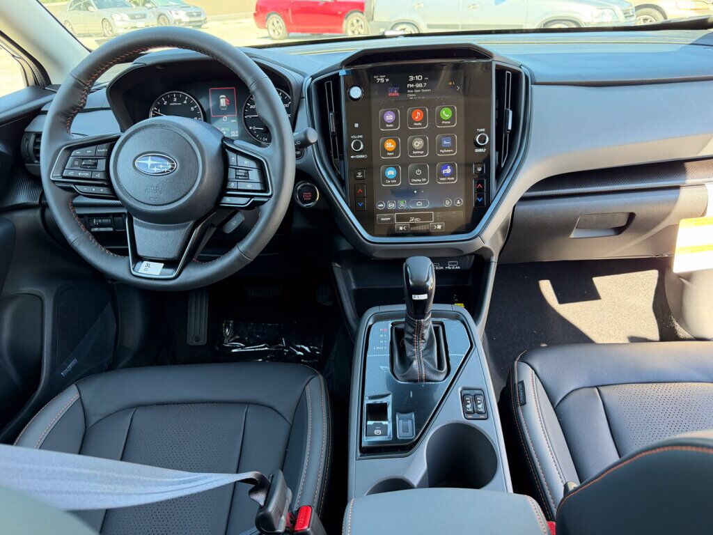 2026 Subaru CROSSTREK Limited Springfield VA