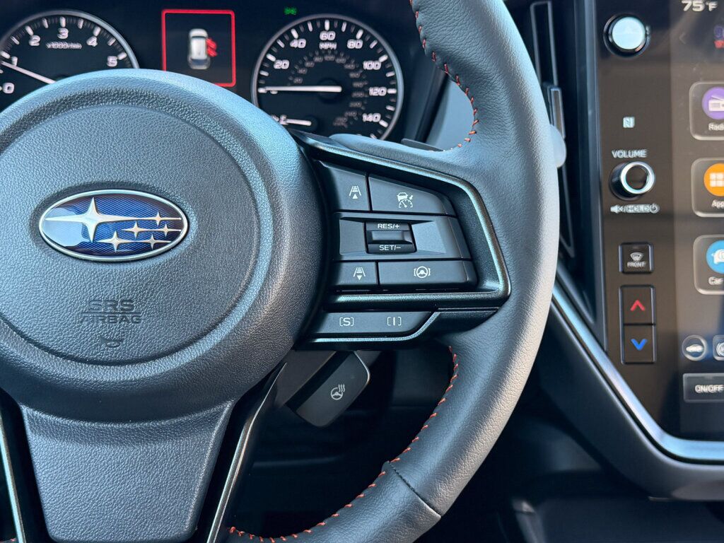 2026 Subaru CROSSTREK Limited Springfield VA