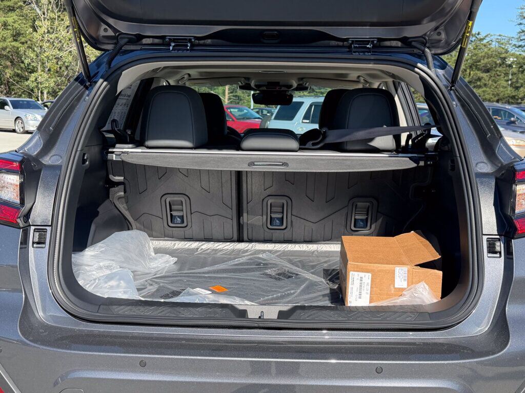 2026 Subaru CROSSTREK Limited Springfield VA