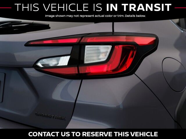 2026 Subaru CROSSTREK Limited Springfield VA