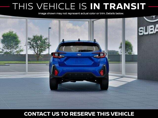 2026 Subaru CROSSTREK Limited Springfield VA