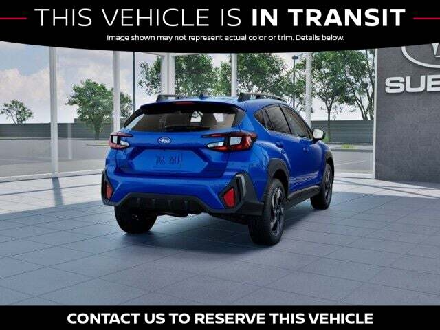 2026 Subaru CROSSTREK Limited Springfield VA
