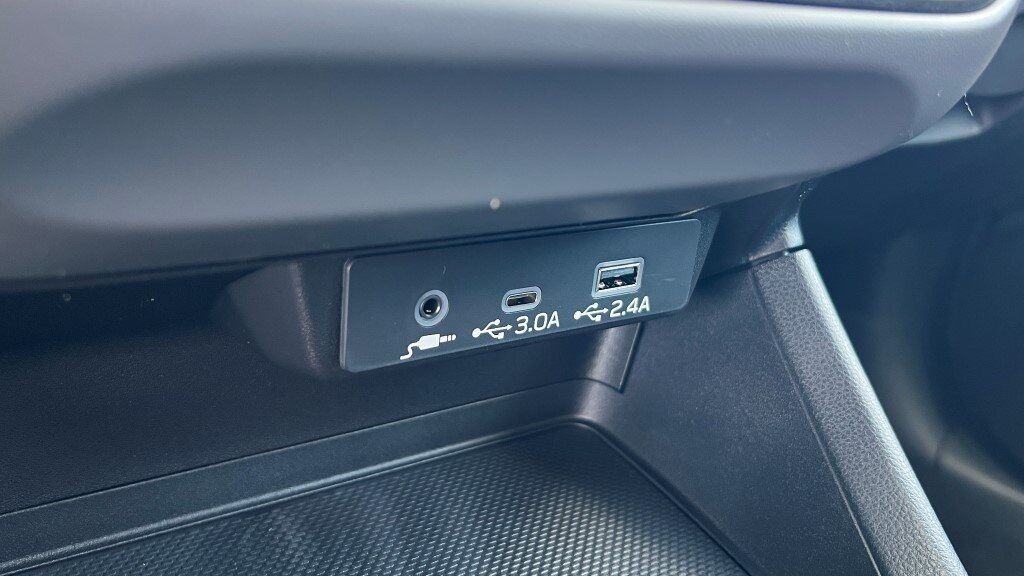 2026 Subaru CROSSTREK Premium Fredericksburg VA