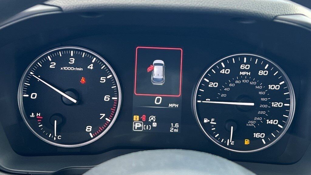 2026 Subaru CROSSTREK Premium Fredericksburg VA