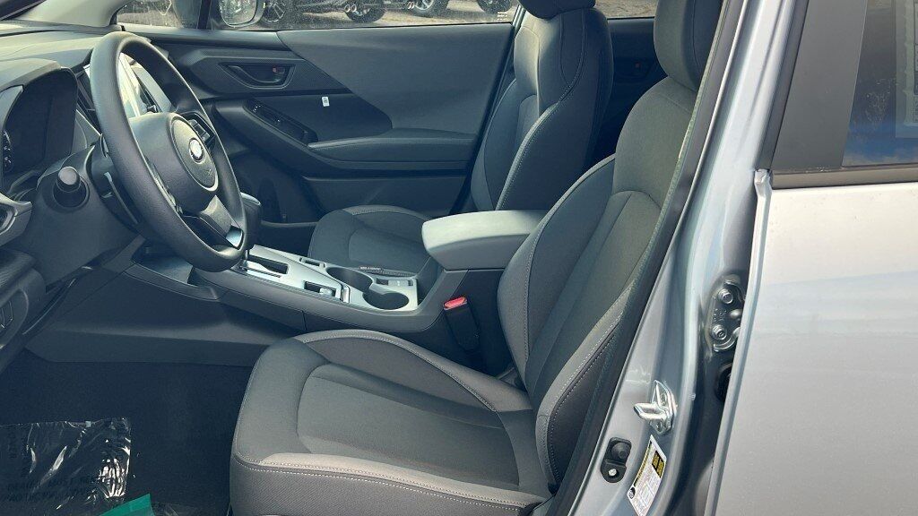 2026 Subaru CROSSTREK Premium Fredericksburg VA