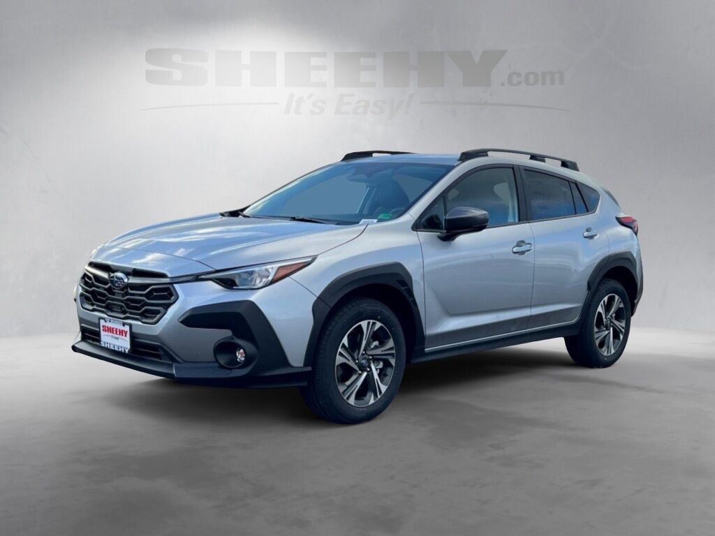 2026 Subaru CROSSTREK Premium Fredericksburg VA