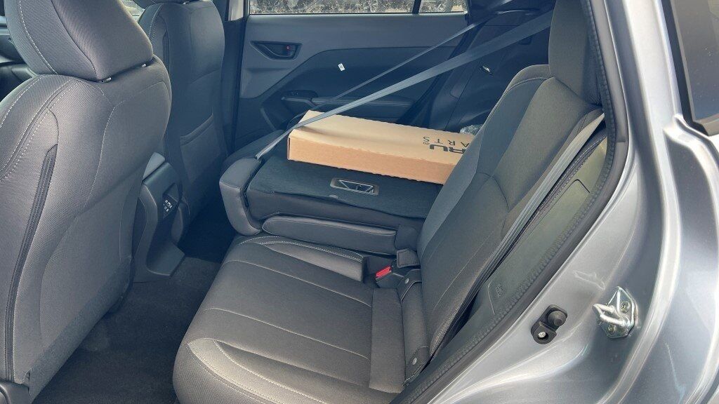 2026 Subaru CROSSTREK Premium Fredericksburg VA