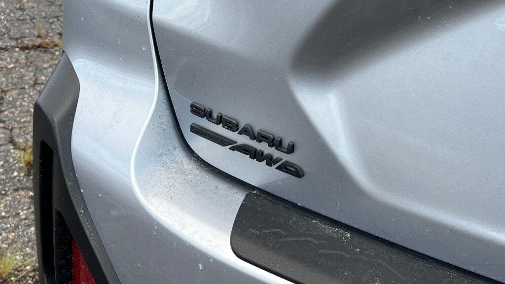 2026 Subaru CROSSTREK Premium Fredericksburg VA