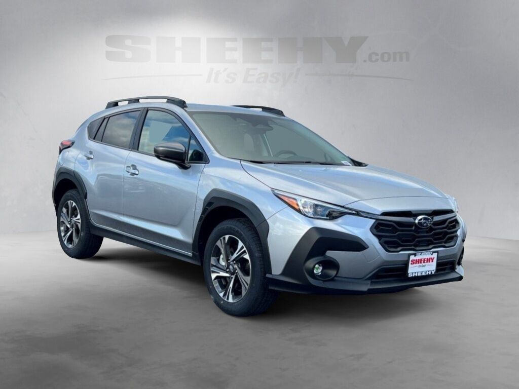 2026 Subaru CROSSTREK Premium Fredericksburg VA