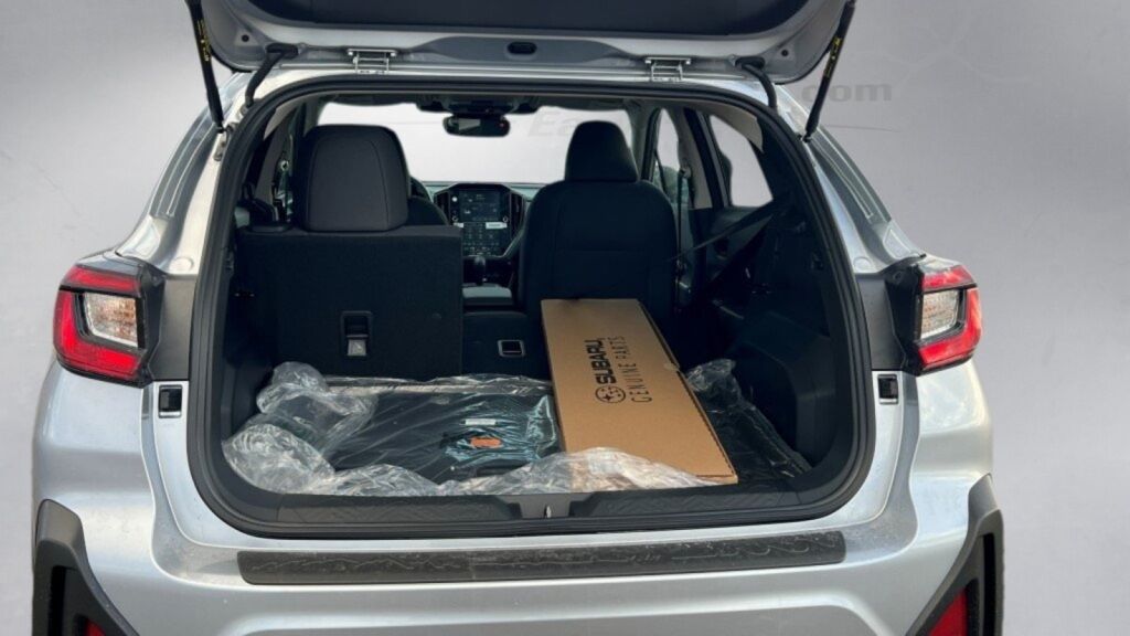 2026 Subaru CROSSTREK Premium Fredericksburg VA