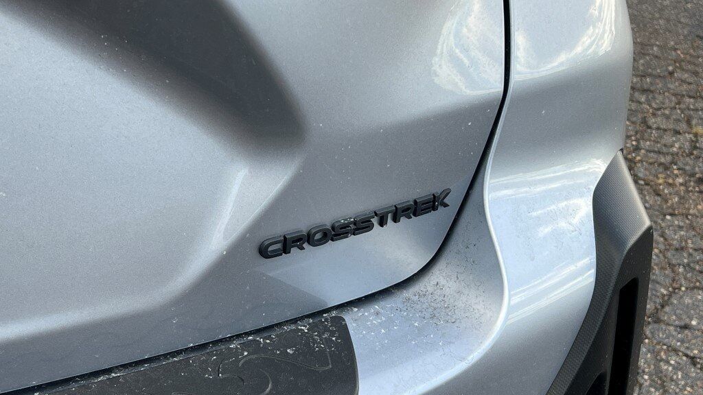 2026 Subaru CROSSTREK Premium Fredericksburg VA
