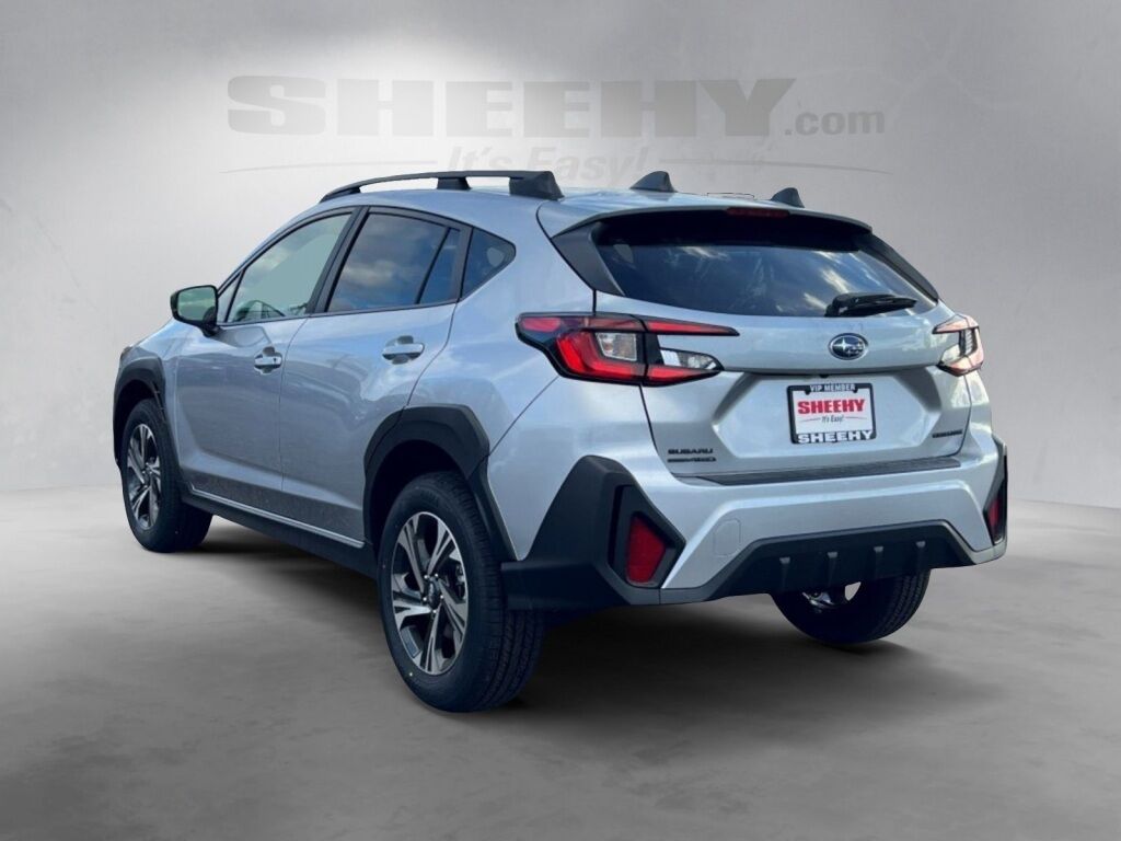 2026 Subaru CROSSTREK Premium Fredericksburg VA