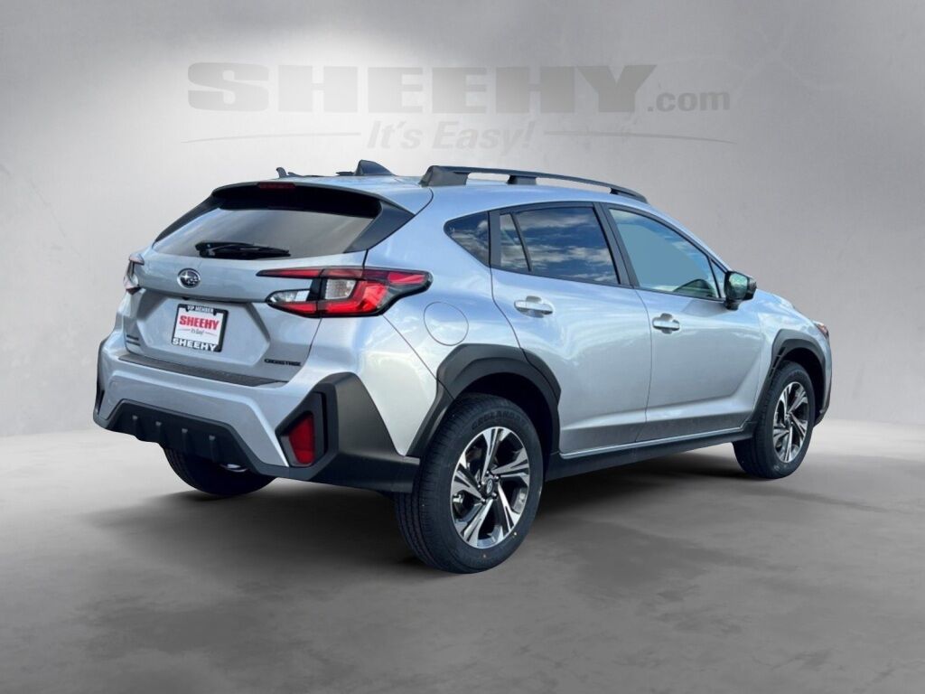 2026 Subaru CROSSTREK Premium Fredericksburg VA