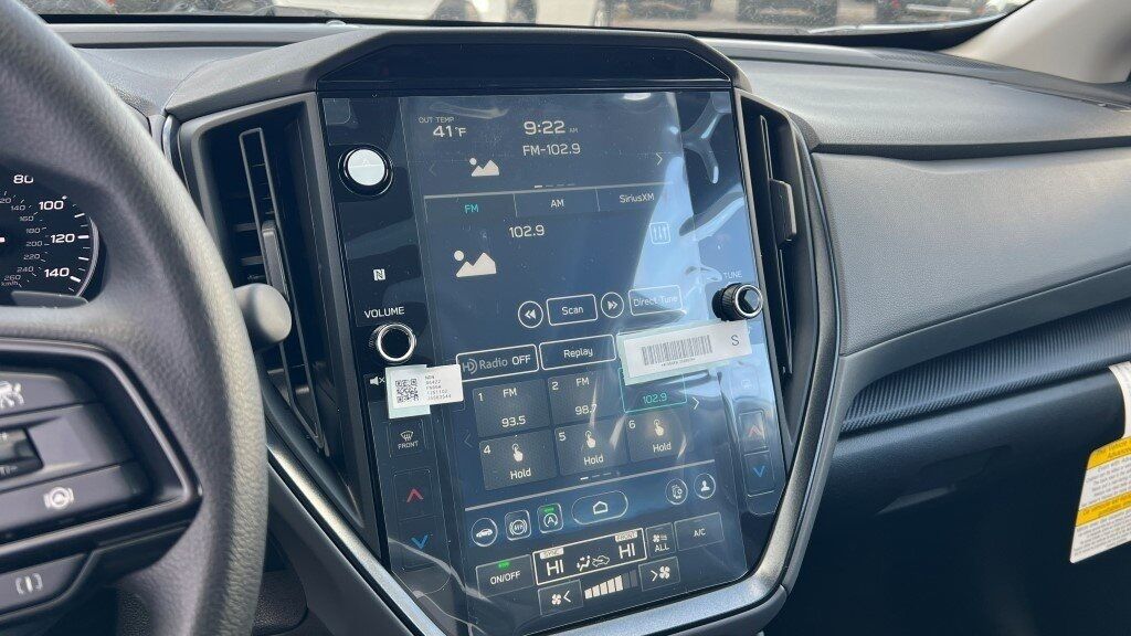 2026 Subaru CROSSTREK Premium Fredericksburg VA