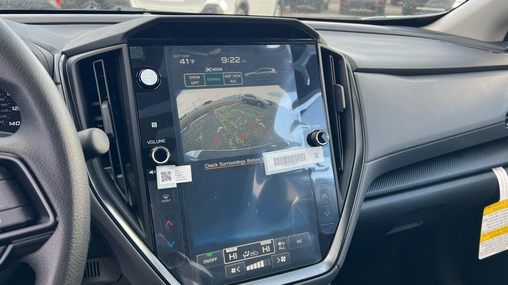 2026 Subaru CROSSTREK Premium Fredericksburg VA