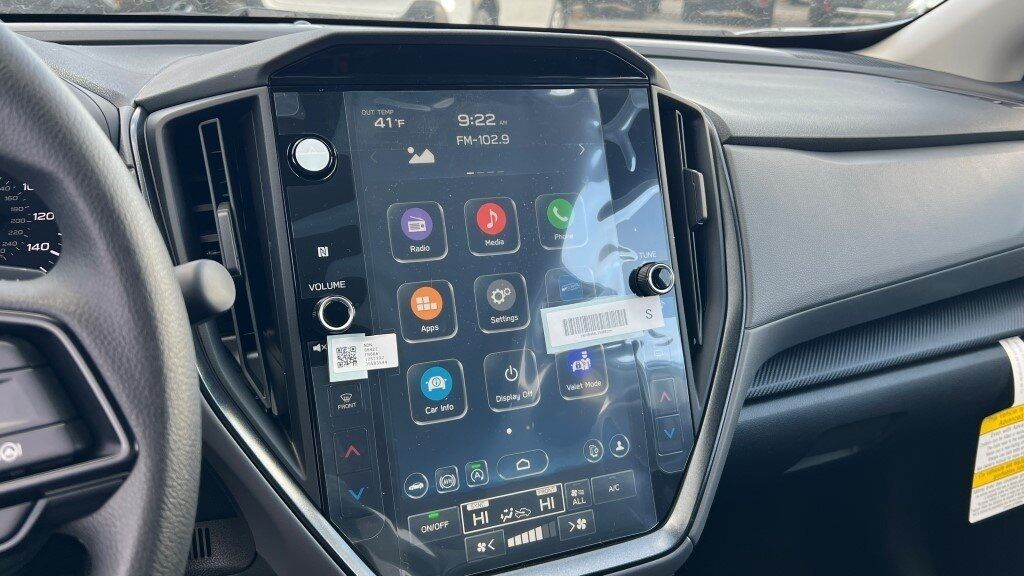 2026 Subaru CROSSTREK Premium Fredericksburg VA