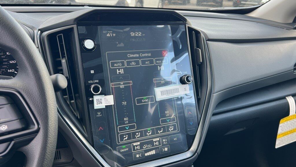 2026 Subaru CROSSTREK Premium Fredericksburg VA