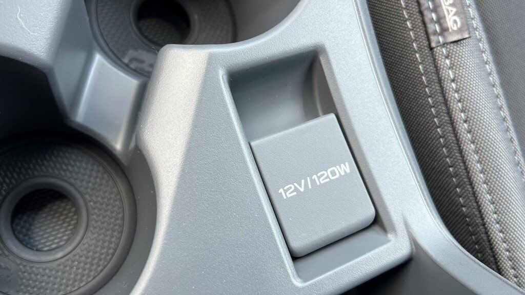 2026 Subaru CROSSTREK Premium Fredericksburg VA